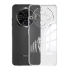 Mey İthalat®  Tecno Spark 30C Kılıf Lüx Şeffaf Silikon