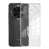 Mey İthalat®  Tecno Spark 30C Kılıf Lüx Şeffaf Silikon