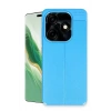 Mey İthalat®  Tecno Spark Go 2024 Kılıf Auto Focus Kapak - Mavi