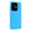 Mey İthalat®  Tecno Spark Go 2024 Kılıf Auto Focus Kapak - Mavi