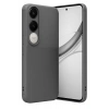 Mey İthalat®  Vivo V50 Lite 4G Auto Focus Karbon Kapak - Gri