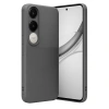 Mey İthalat®  Vivo V50 Lite 4G Auto Focus Karbon Kapak - Gri