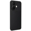 Mey İthalat®  Vivo V60 5G Auto Focus Karbon Kapak - Siyah