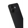 Mey İthalat®  Vivo V60 Lite Auto Focus Karbon Kapak - Siyah