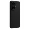 Mey İthalat®  Vivo X200 FE Auto Focus Karbon Kapak - Siyah