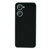 Mey İthalat®  Vivo Y18 Kılıf First Silikon - Siyah