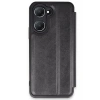 Mey İthalat®  Vivo Y18 Kılıf Flip Cover - Siyah