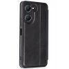 Mey İthalat®  Vivo Y18 Kılıf Flip Cover - Siyah