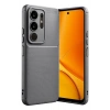 Mey İthalat®  Vivo Y29 4G Auto Focus Karbon Kapak - Gri