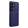 Mey İthalat®  Vivo Y29 4G Auto Focus Karbon Kapak - Lacivert