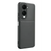 Mey İthalat®  Vivo Y29S Auto Focus Karbon Kapak - Gri