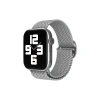 Mey İthalat®  Watch 20mm Star Kordon - Gri