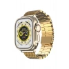 Mey İthalat®   Watch 38mm Ascend Metal Kordon - Gold