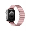 Mey İthalat®   Watch 38mm KR404 Huks Kordon - Rose Gold