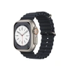 Mey İthalat®   Watch 38mm Ocean Kordon - Lacivert