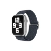 Mey İthalat®   Watch 38mm Star Kordon - Benekli Lacivert