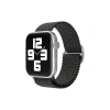 Mey İthalat®   Watch 38mm Star Kordon - Benekli Siyah