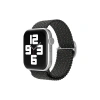 Mey İthalat®   Watch 38mm Star Kordon - Benekli Siyah