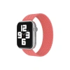 Mey İthalat®   Watch 42mm Ayarlı Solo Silikon Kordon - Pembe