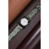 Mey İthalat®   Watch 42mm Creeper Desenli Kordon - Gold
