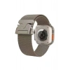 Mey İthalat®   Watch 42mm Milano Metal Kordon - Desert