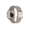 Mey İthalat®   Watch 42mm Milano Metal Kordon - Titan Gri