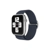 Mey İthalat®   Watch 42mm Star Kordon - Lacivert