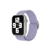 Mey İthalat®   Watch 42mm Star Kordon - Lila