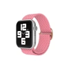 Mey İthalat®   Watch 42mm Star Kordon - Pembe
