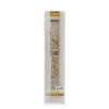 Mey İthalat®   Watch 42mm Starry Taşlı Kordon - Gold
