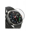 Mey İthalat®  Watch 7 Ultra Polymer Nano Ekran Koruyucu - Şeffaf