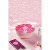 Mey İthalat®  Z5 Arktik Okyanus Temalı BT Kablosuz Hoparlör - Pembe