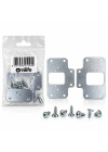 2PCS MENTEŞE TAMİR SACI (5468)