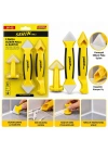 3PCS SİLİKON - MALA - DERZ KAZIYICI SET (5468)