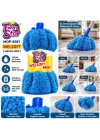 60 ADET WELSOFT HAVLU MOP (5468)