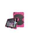Apple iPad 5 Air 9.7 Kılıf Griffin Tablet Kapak - Pembe