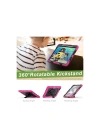 Apple iPad Pro 11 (2020) Kılıf Pars Tablet Kapak - Pembe