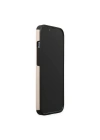 Apple iPhone 13 Pro Kılıf Mega Standlı Silikon - Gold
