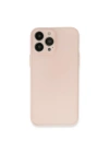 Apple iPhone 13 Pro Kılıf Puma Silikon - Pembe