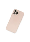 Apple iPhone 13 Pro Kılıf Puma Silikon - Pembe