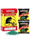 BUĞDAY FARE YEMİ ZEHİRİ 2X100=200GR (5468)