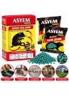 BUĞDAY FARE YEMİ ZEHİRİ 2X100=200GR (5468)