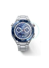 Huawei Watch Ultimate Polymer Nano Ekran Koruyucu - Şeffaf