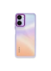 Realme 10 Pro 5G Kılıf Dora Kapak - Lila