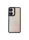 Realme C55 Kılıf Dora Kapak - Siyah