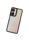 Realme C55 Kılıf Dora Kapak - Siyah