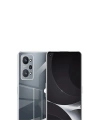 Realme GT2 Pro 5G Kılıf Lüx Şeffaf Silikon