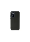 Reeder P13 Blue 2021 Kılıf First Silikon - Siyah