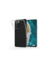 Xiaomi Poco X3 GT Kılıf Lüx Şeffaf Silikon