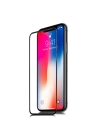 Xiaomi Redmi Note 9S 5D Eko Cam Ekran Koruyucu